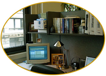 Micro Office: Cheap Professional Office Spaces